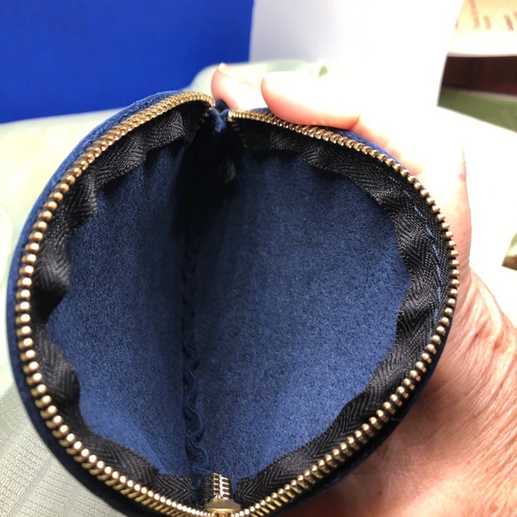 Portland Leather Goods Deep Water “Littles” 5 piece Bundle - Picture 14 of 16